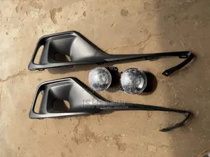 Accord Foglight And Cover 2021,2022