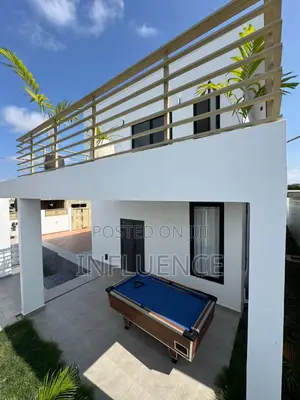 Furnished 4bdrm House in East Legon Hills for sale