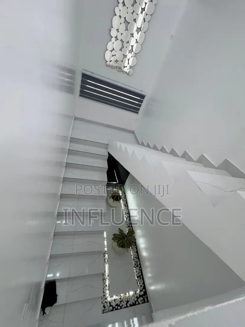 Furnished 4bdrm House in East Legon Hills for sale