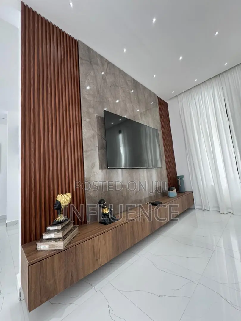 Furnished 4bdrm House in East Legon Hills for sale