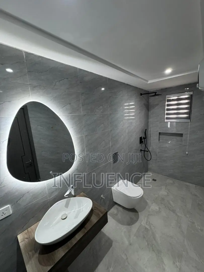Furnished 4bdrm House in East Legon Hills for sale
