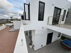 Furnished 4bdrm House in East Legon Hills for sale