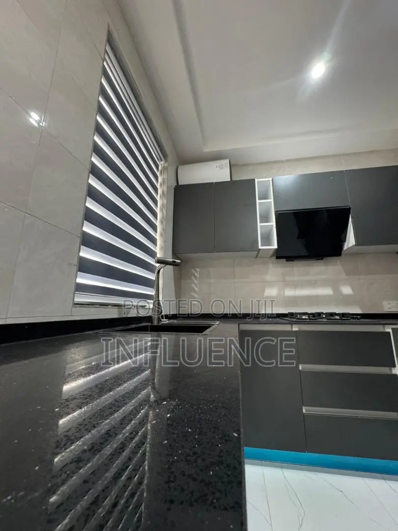 Furnished 4bdrm House in East Legon Hills for sale