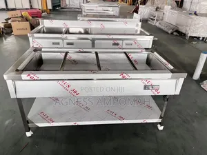 Standing Bain Marie