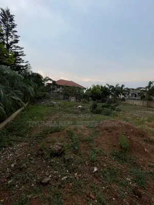 Plot of Land for Sale in East Legon.