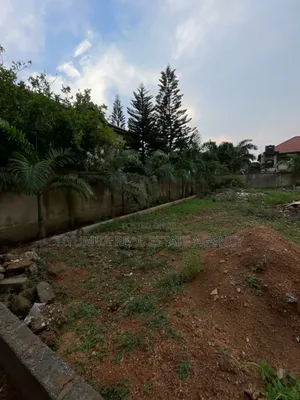 Plot of Land for Sale in East Legon.