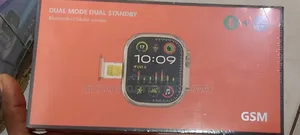 Android Smartwatch Phone