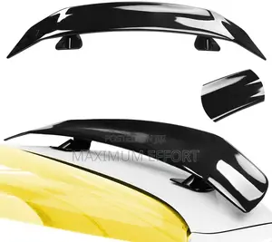 Racing Boot Spoilers for All Cars
