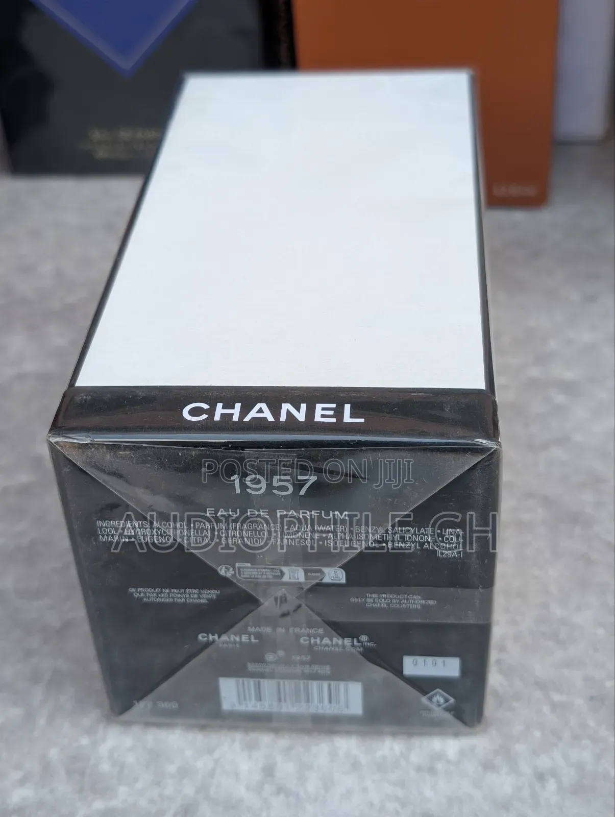 Chanel 1957 Eau De Parfum 200ml