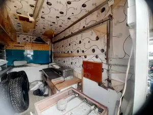 Mobile Kitchen For Sale