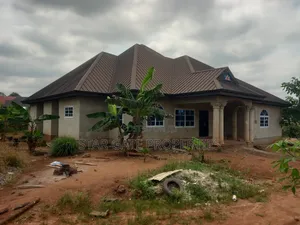 5bdrm House in Star Gate Properties, Atwima Nwabiagya for sale