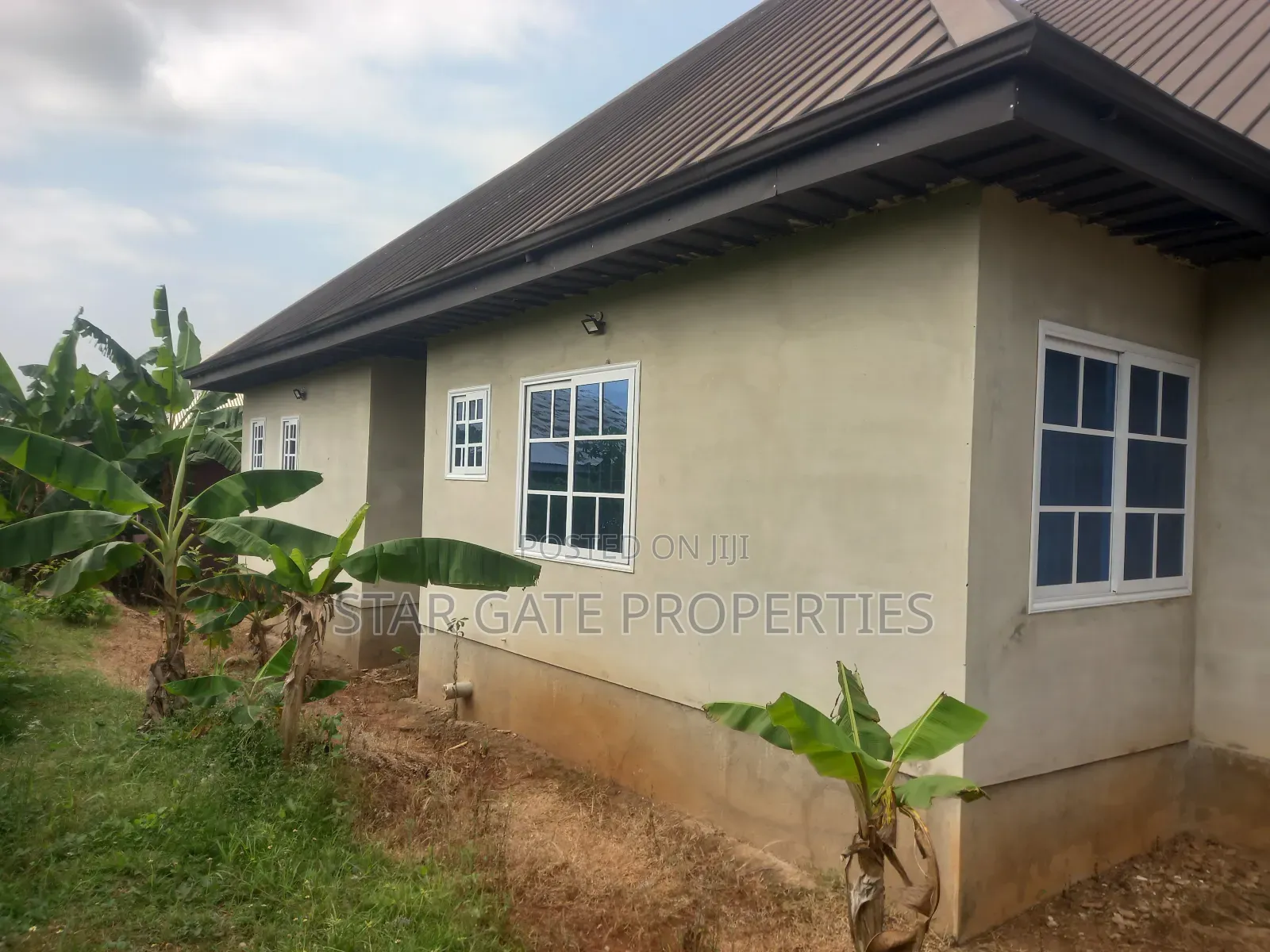 5bdrm House in Star Gate Properties, Atwima Nwabiagya for sale