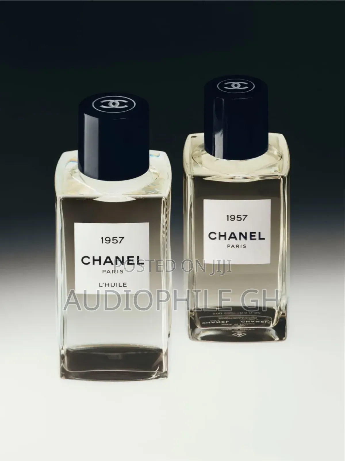 Chanel 1957 Eau De Parfum 200ml