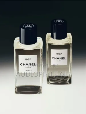 Chanel 1957 Eau De Parfum 200ml