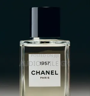 Chanel 1957 Eau De Parfum 200ml