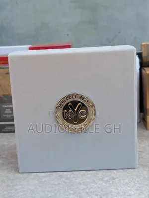 Bond No 9 Dubai Platinum Eau De Parfum