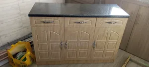 Kitchen Cabinet