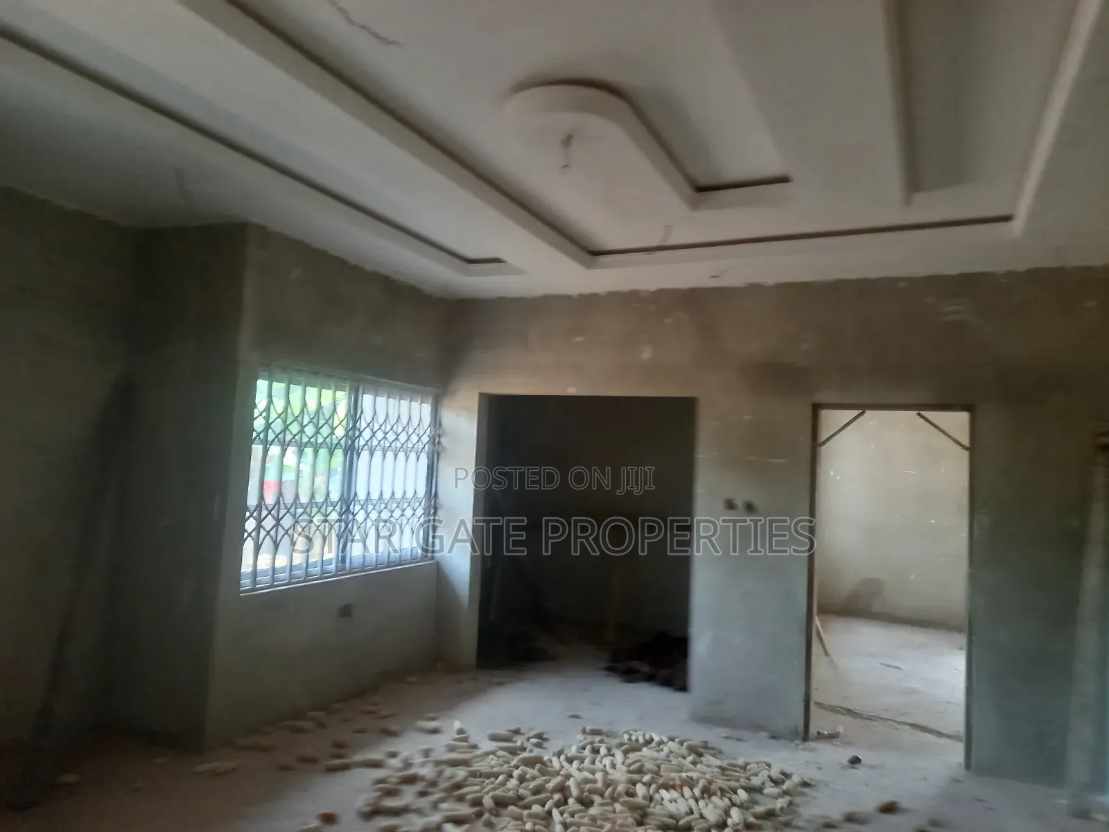 5bdrm House in Star Gate Properties, Atwima Nwabiagya for sale