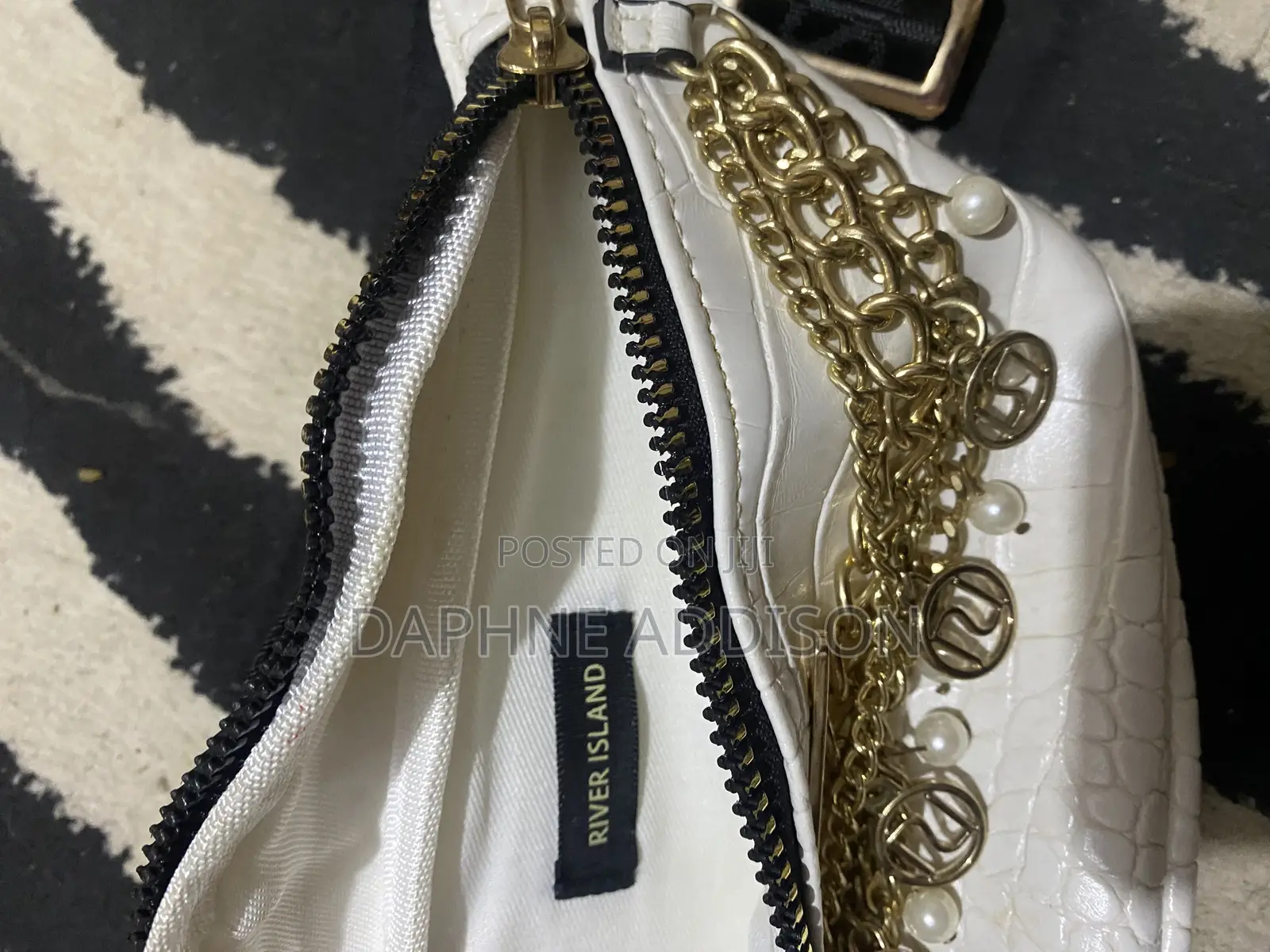 River Island Bag