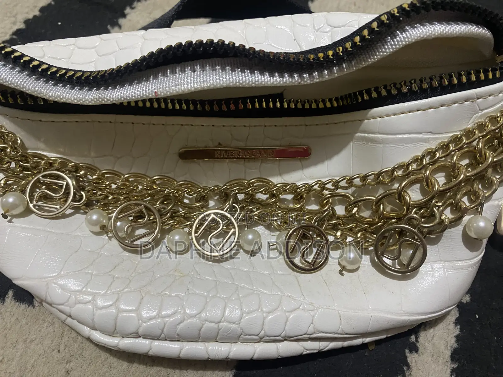 River Island Bag