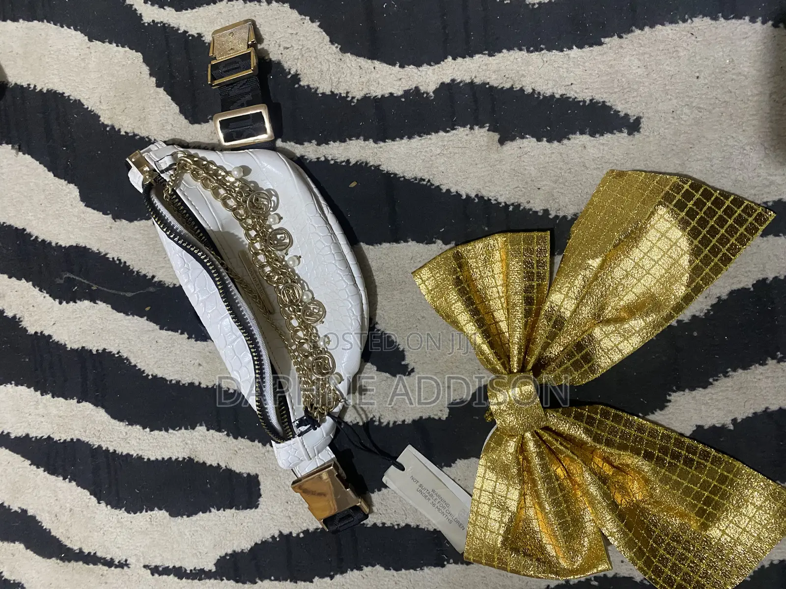 River Island Bag