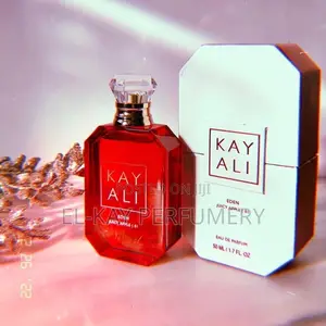 Kaly Eau De Parfum