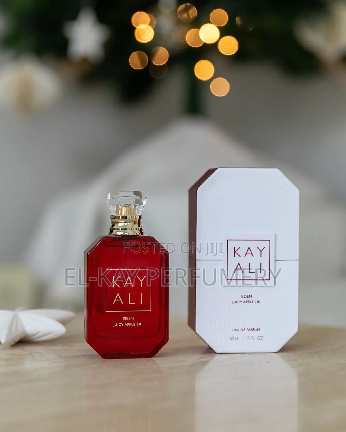 Kaly Eau De Parfum