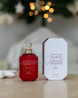 Kaly Eau De Parfum