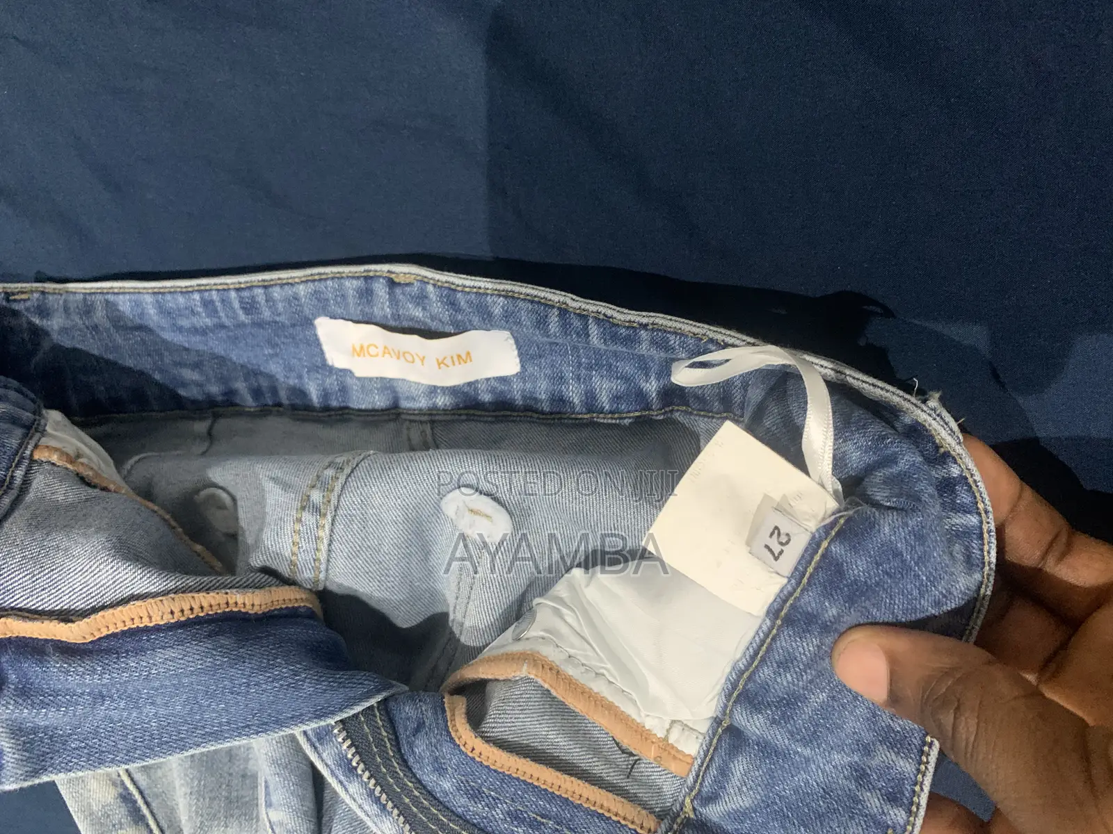 Quality Jeans