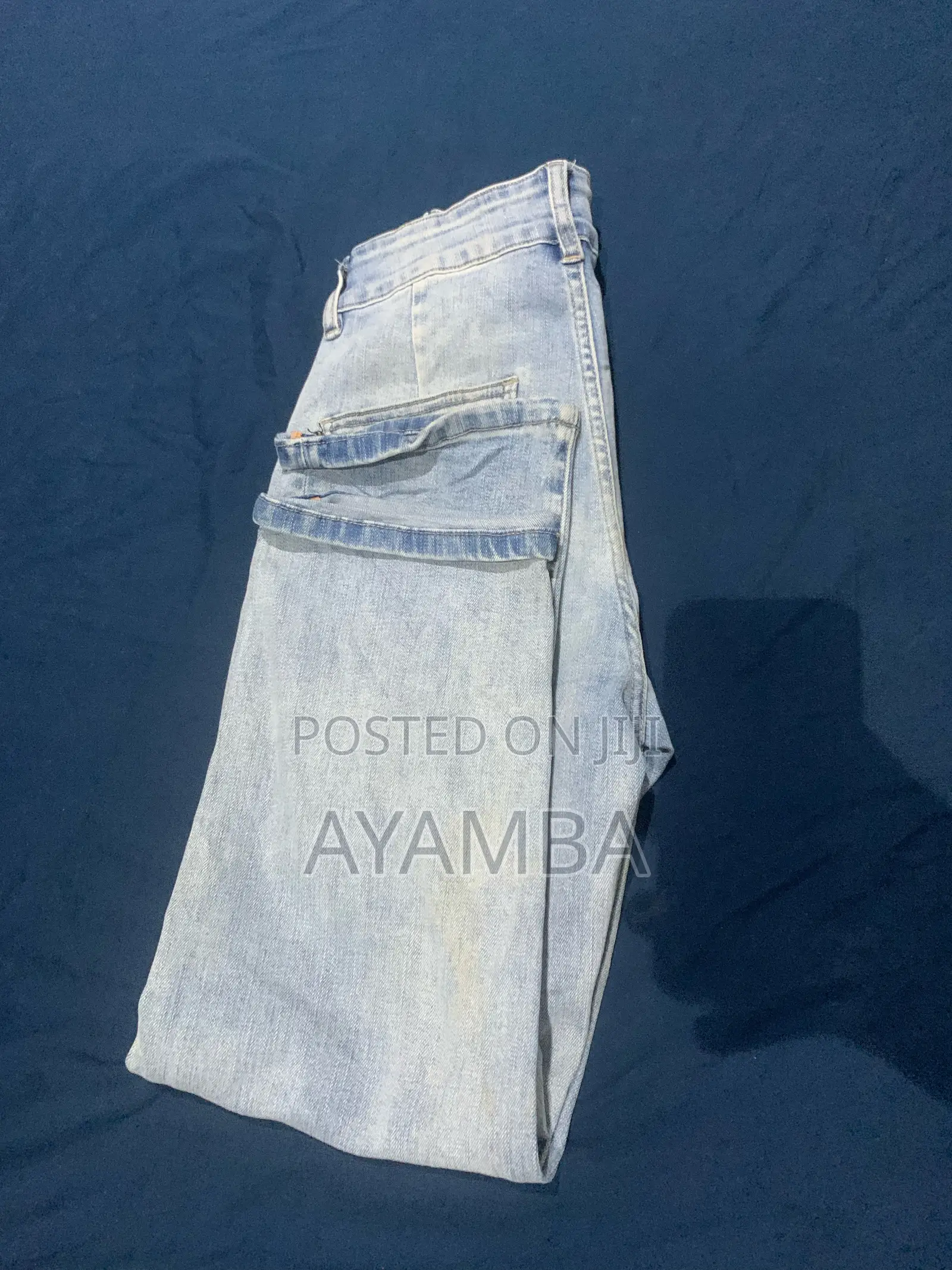Quality Jeans
