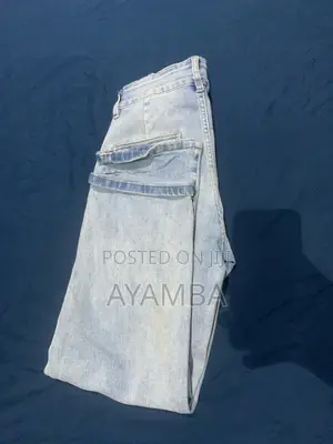 Quality Jeans