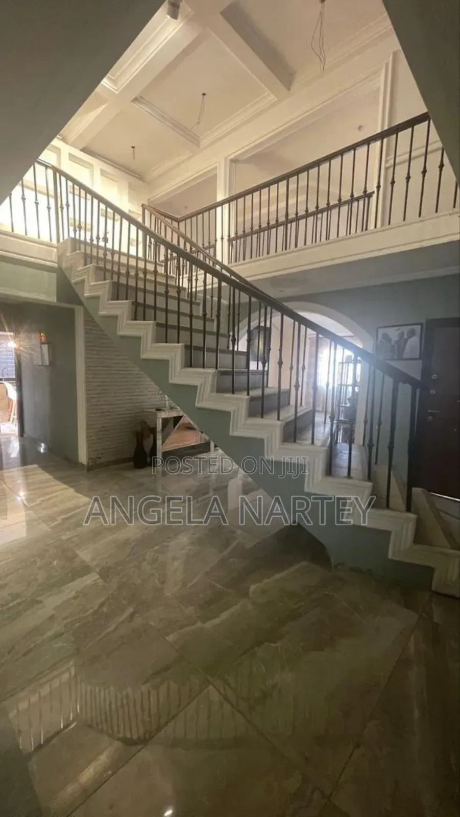 5bdrm Mansion in Kasoa for sale