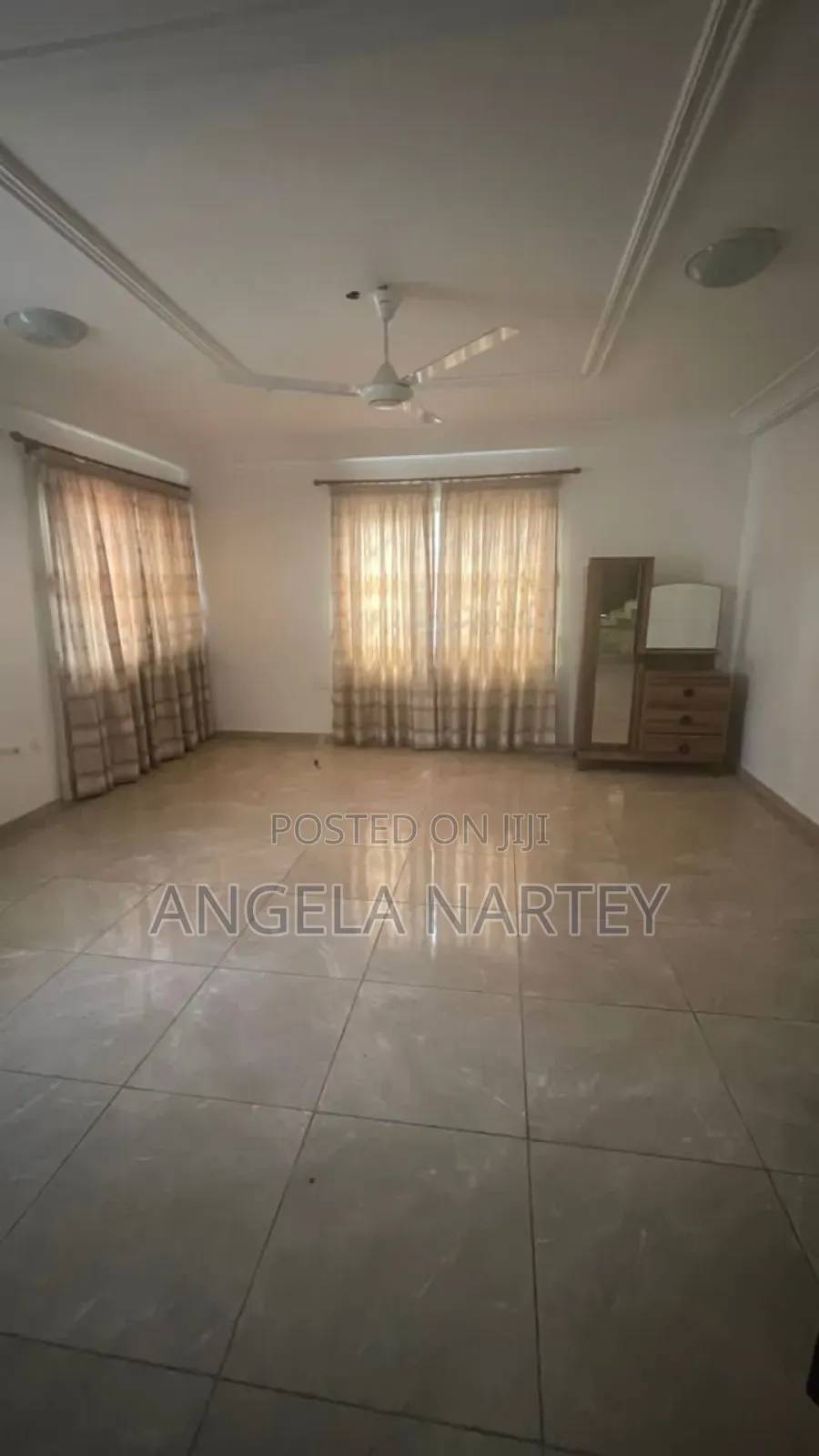 5bdrm Mansion in Kasoa for sale