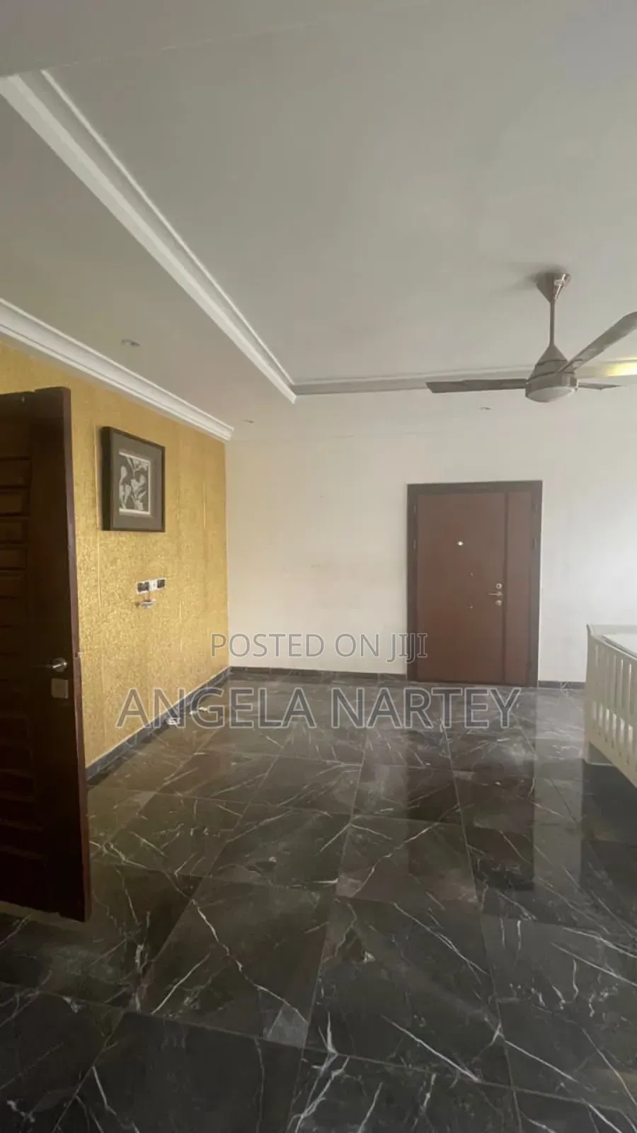 5bdrm Mansion in Kasoa for sale