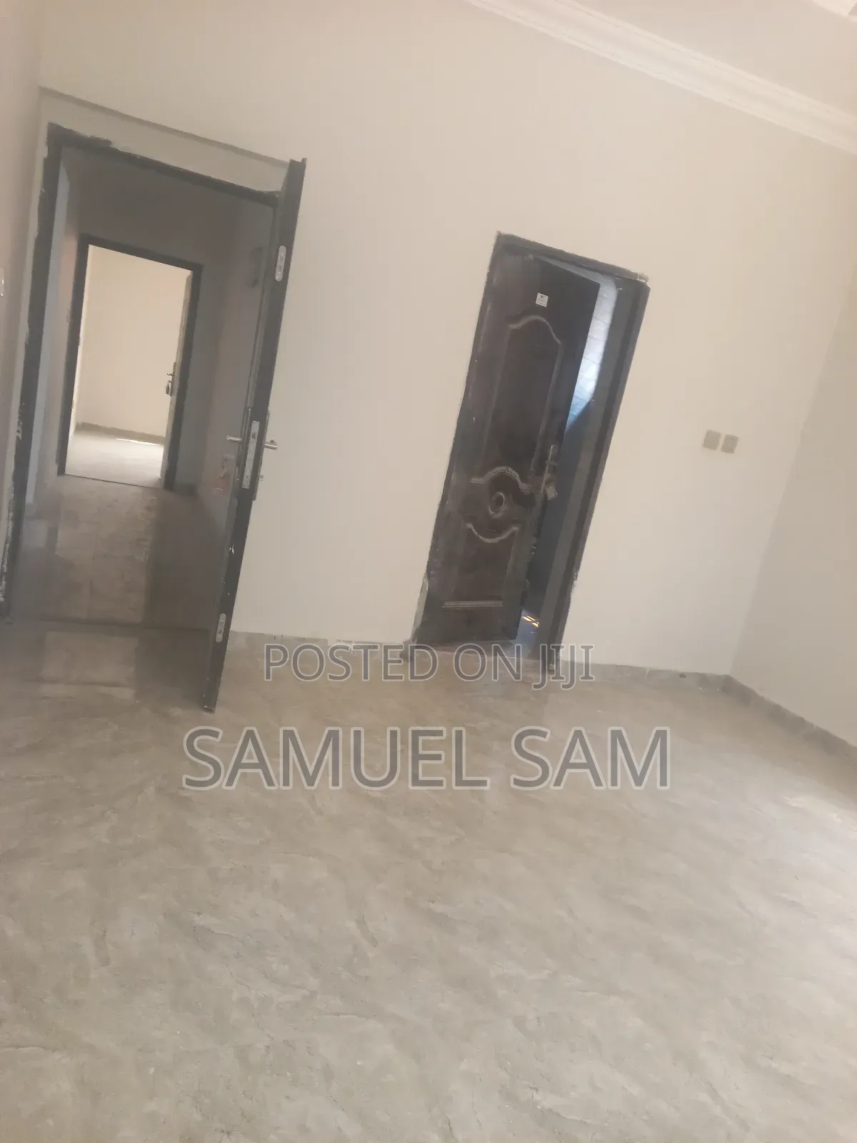 2bdrm Apartment in Tema-Klagon for rent