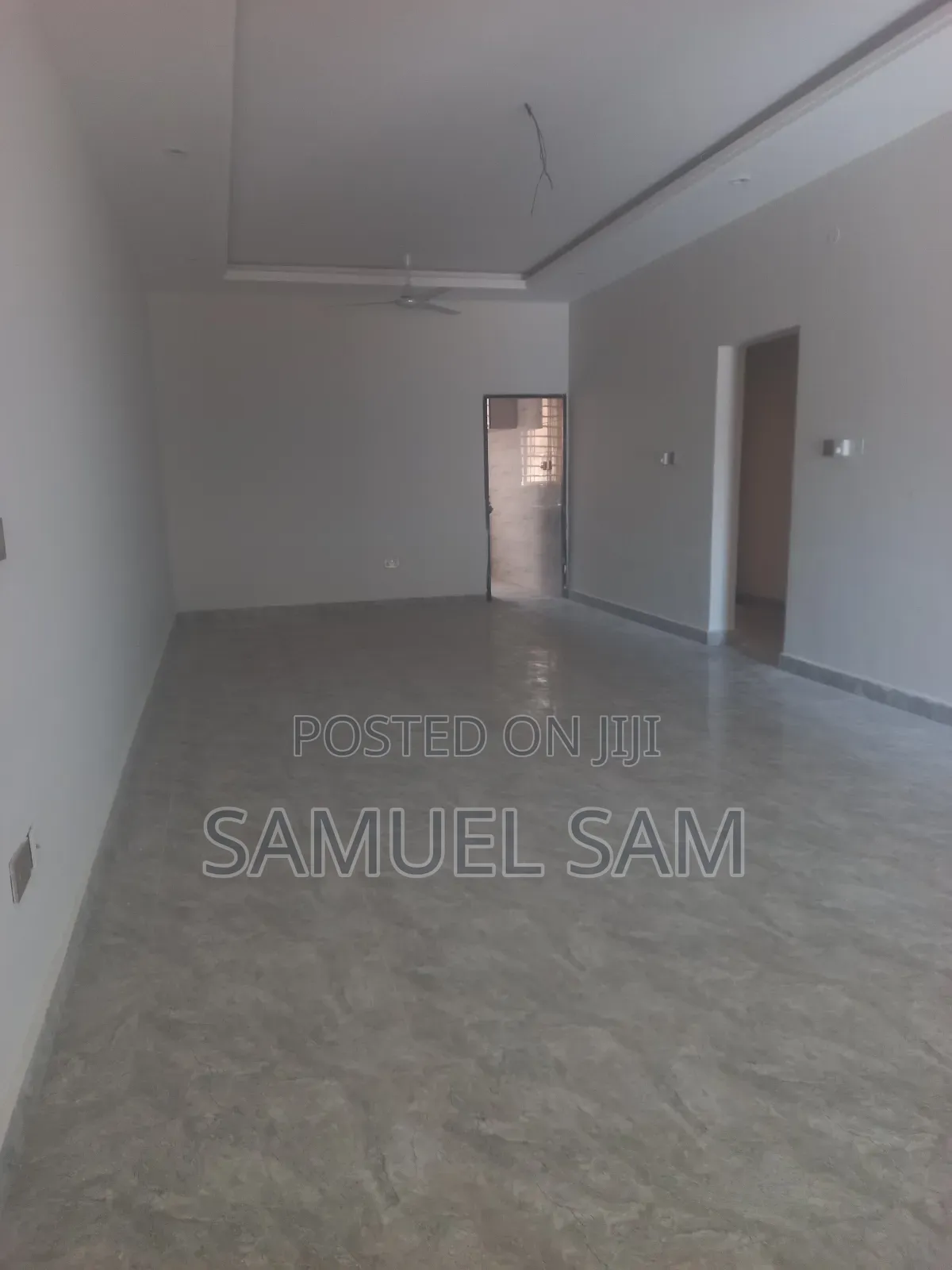 2bdrm Apartment in Tema-Klagon for rent