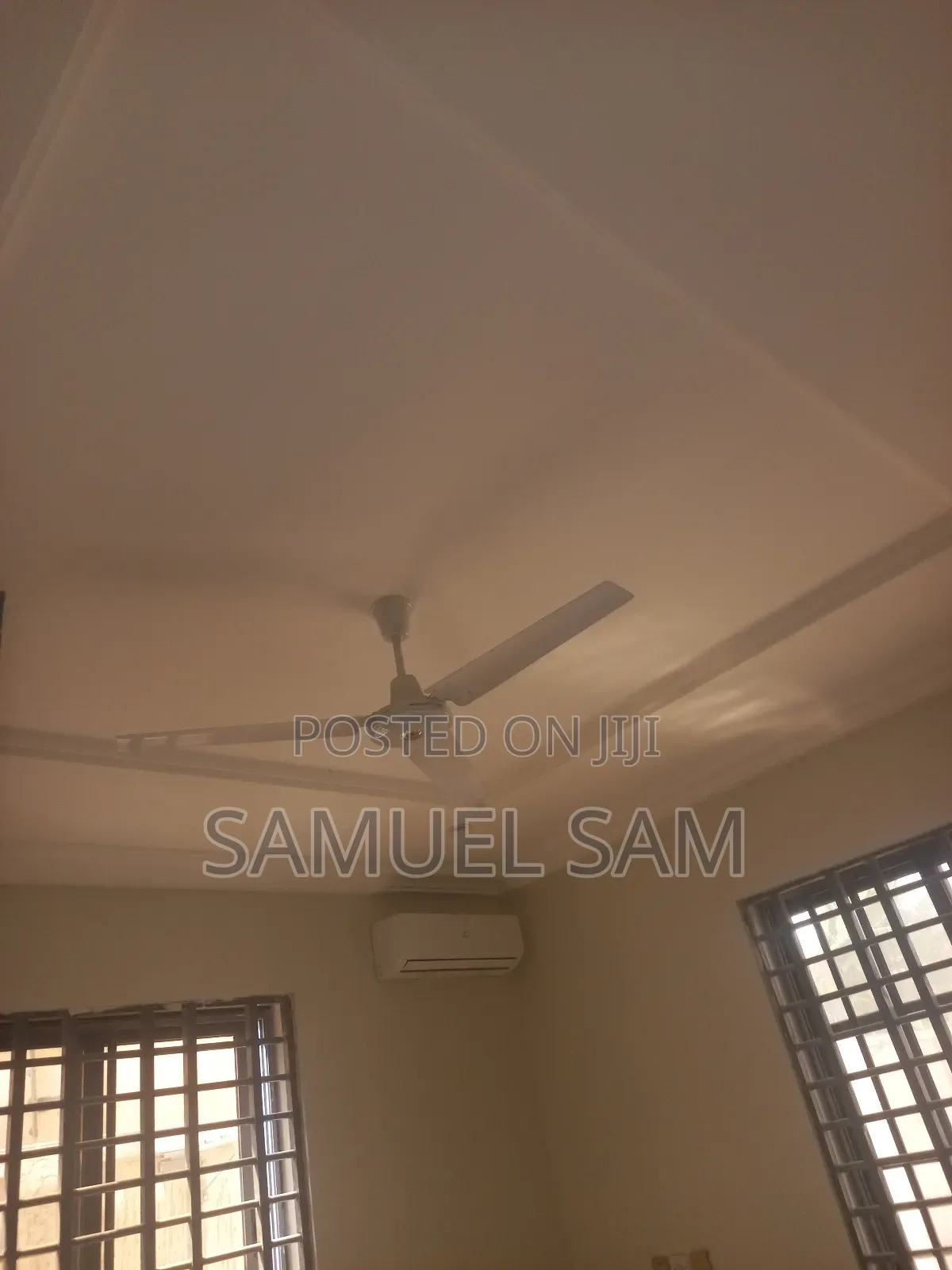 2bdrm Apartment in Tema-Klagon for rent