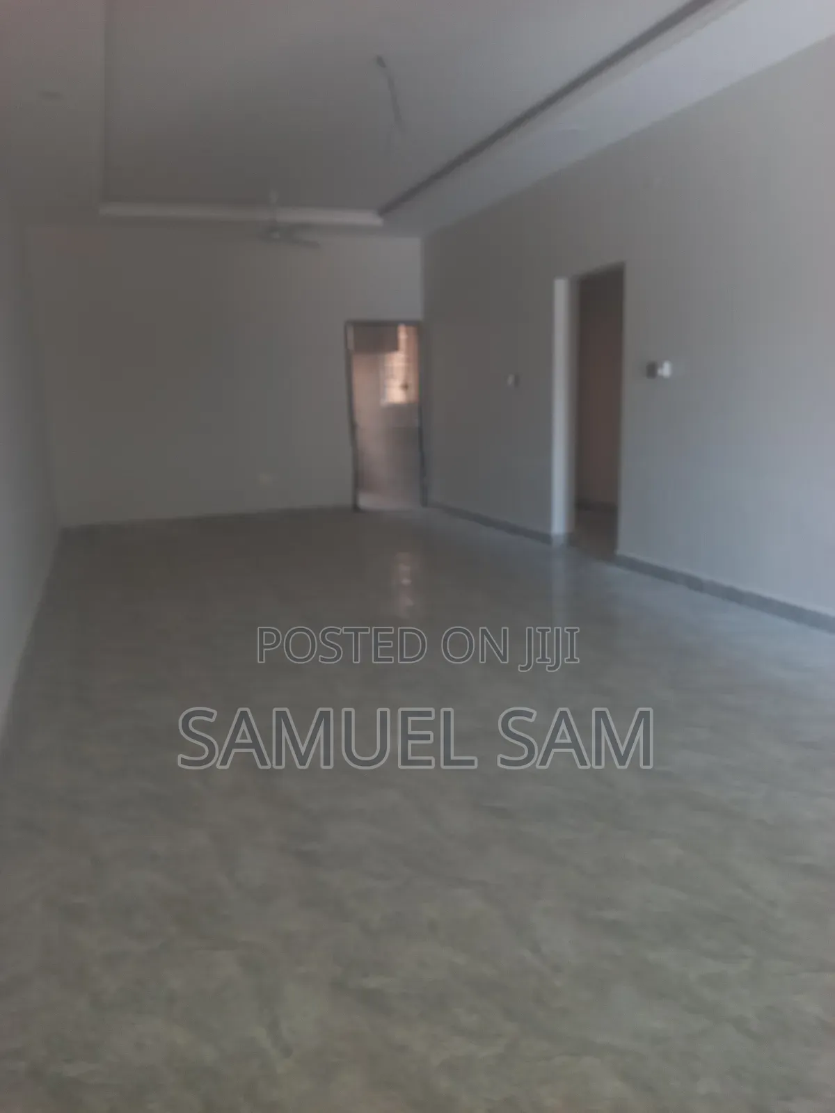 2bdrm Apartment in Tema-Klagon for rent