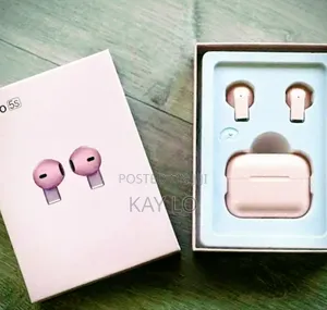 Promo: Wireless Bt Mini Earpod