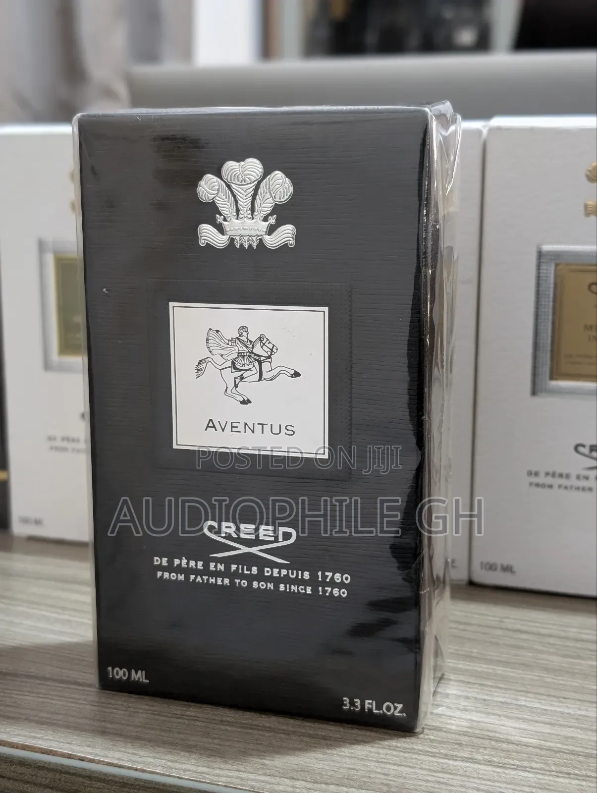Creed Aventus Eau De Parfum