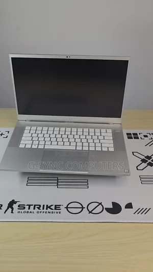 Laptop Razer Blade Advanced 16GB Intel Core I7 SSD 512GB