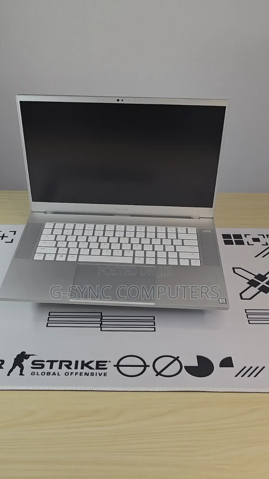 Laptop Razer Blade Advanced 16GB Intel Core I7 SSD 512GB