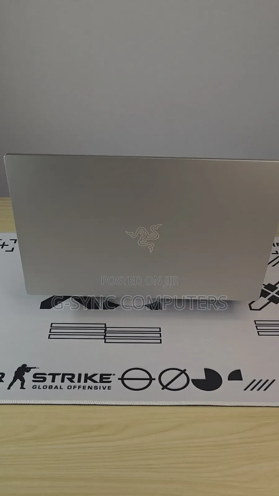 Laptop Razer Blade Advanced 16GB Intel Core I7 SSD 512GB