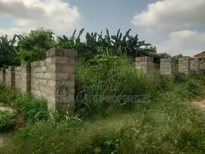 Plot For Sale At Tafo Pankrono Estate Junction ( Municipal)