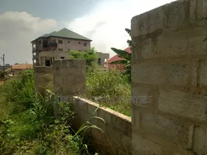 Plot For Sale At Tafo Pankrono Estate Junction ( Municipal)