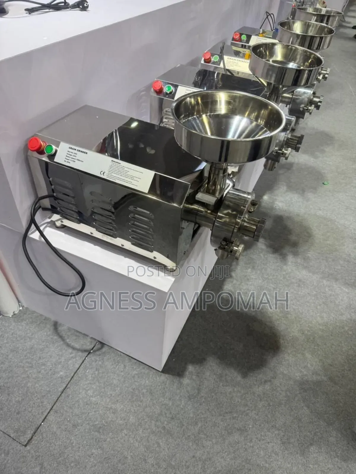 Grinding Mill