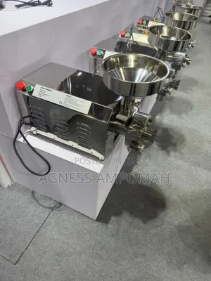 Grinding Mill