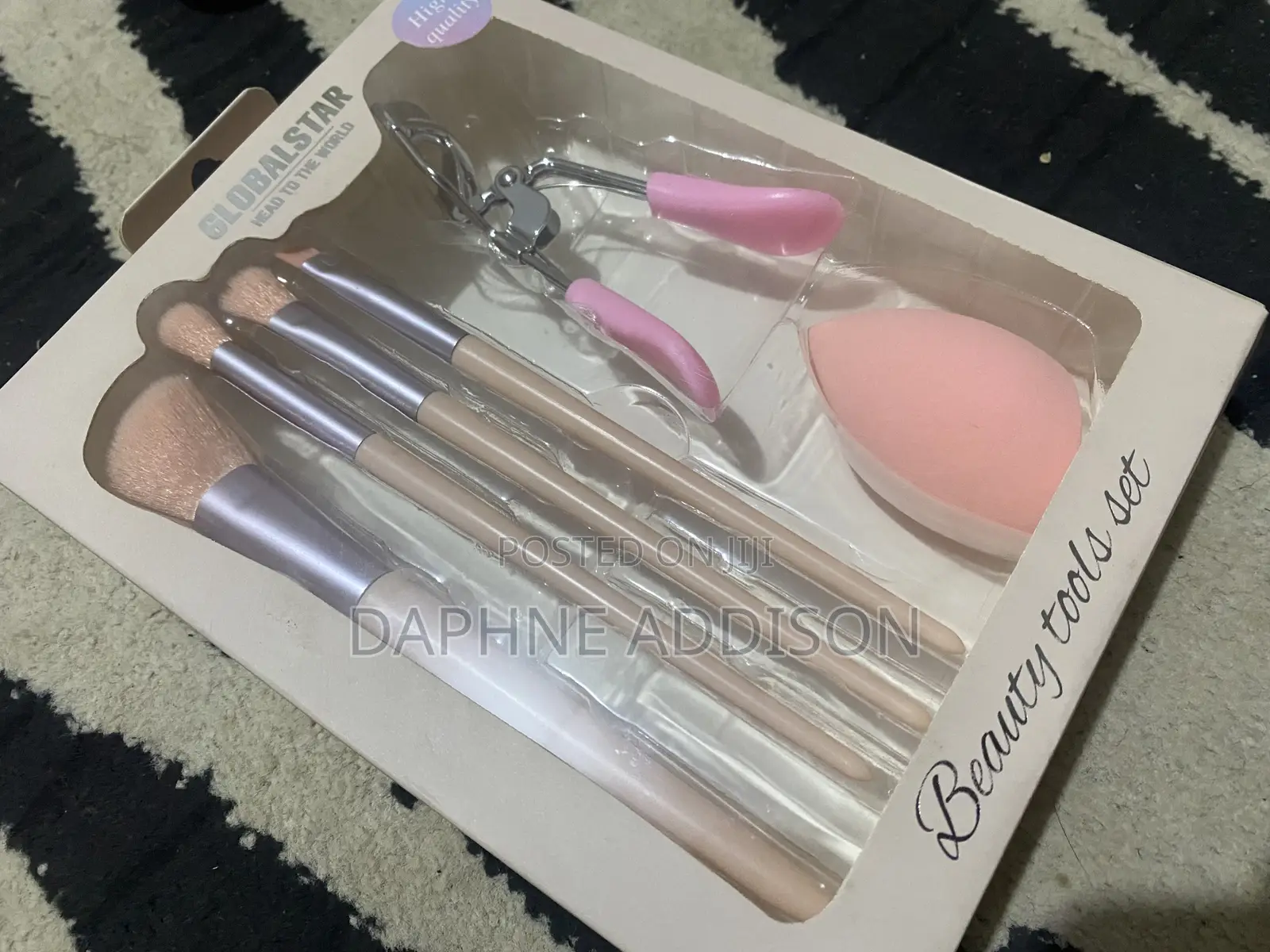 Beauty Set