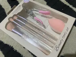 Beauty Set