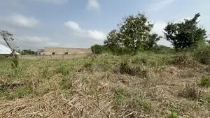 Full Plot of Land for Sale at Nkwantakese Off Offinso Road